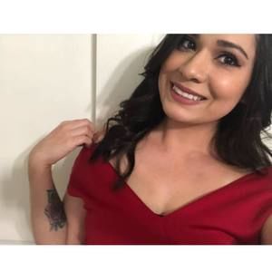 Meet your Posher, Jackie